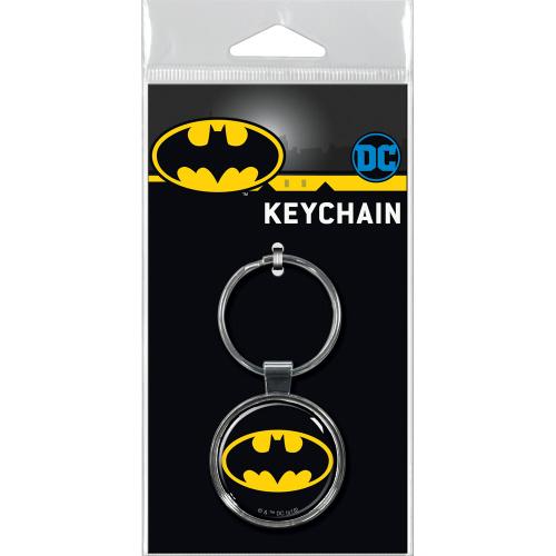 DC Comics Batman™ Logo  Keychain