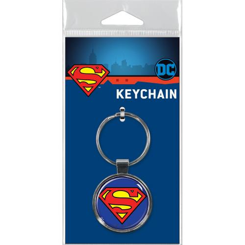 DC Comics Superman™  Keychain