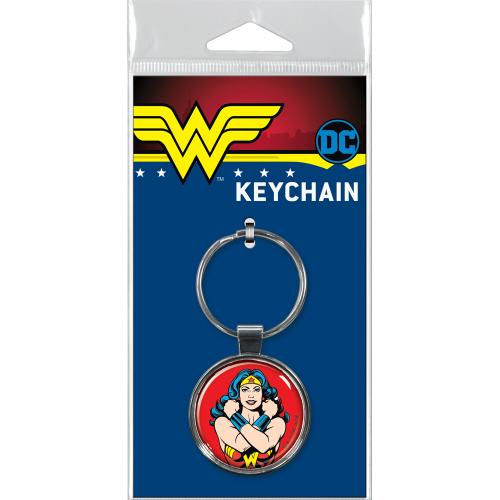 DC Comics  Wonder Woman™  Keychain