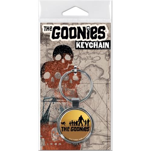 The Goonies™   Keychain