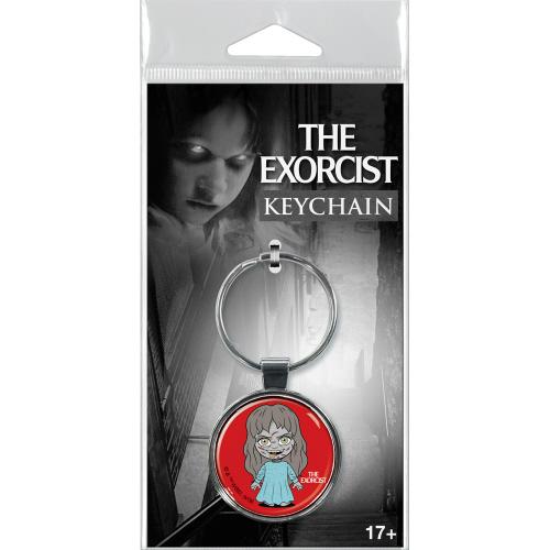 The Exorcist™  Regan Chibi  Keychain