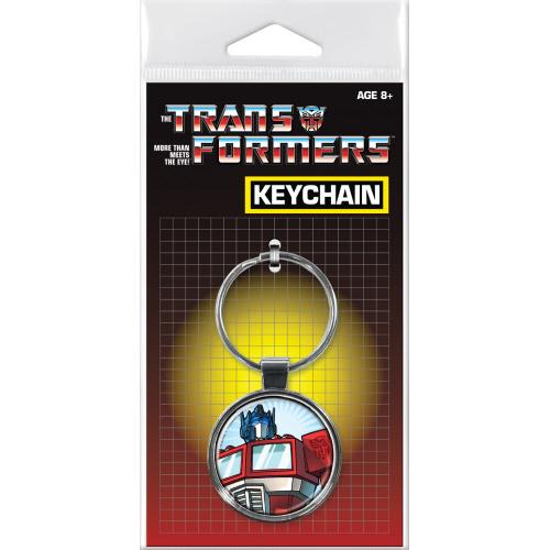 Transformers™ Optimus Prime  Keychain