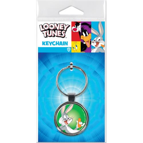 Looney Tunes™  Bugs Bunny  Keychain