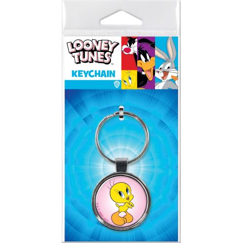 Looney Tunes Tweety™  Keychain