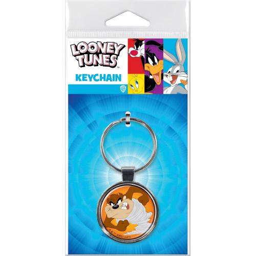 Looney Tunes Taz™  Keychain