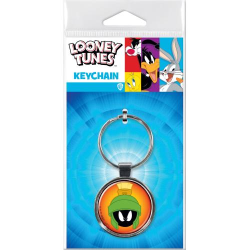 Looney Tunes Marvin™   Keychain