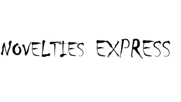 NOVELTIES EXPRESS 