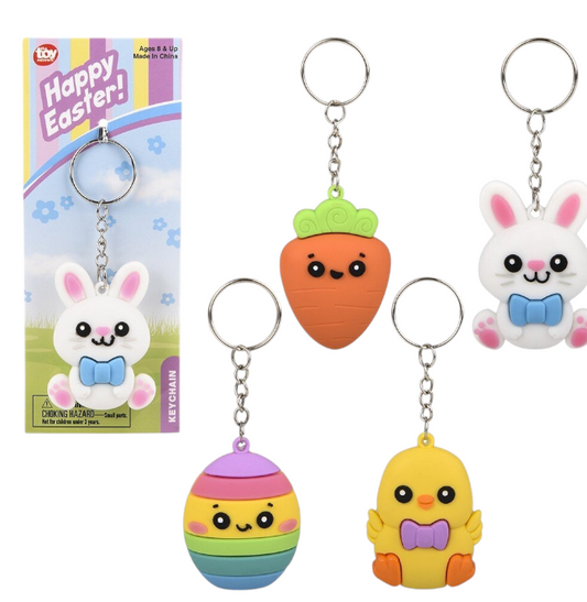 Easter Keychain