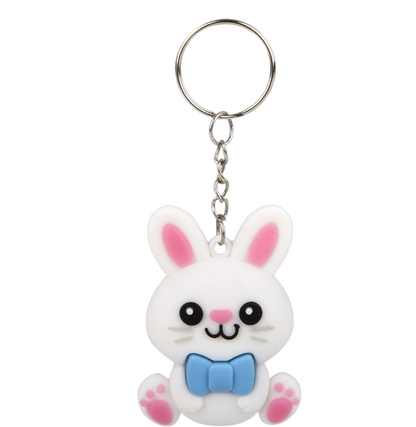 Easter Keychain