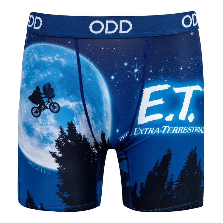 E T. The Extra Terrestrial™   Boxer Briefs