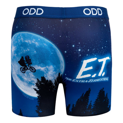 E T. The Extra Terrestrial™   Boxer Briefs