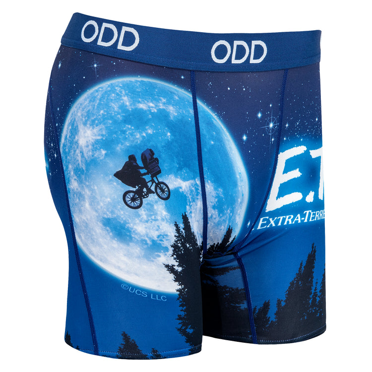 E T. The Extra Terrestrial™   Boxer Briefs