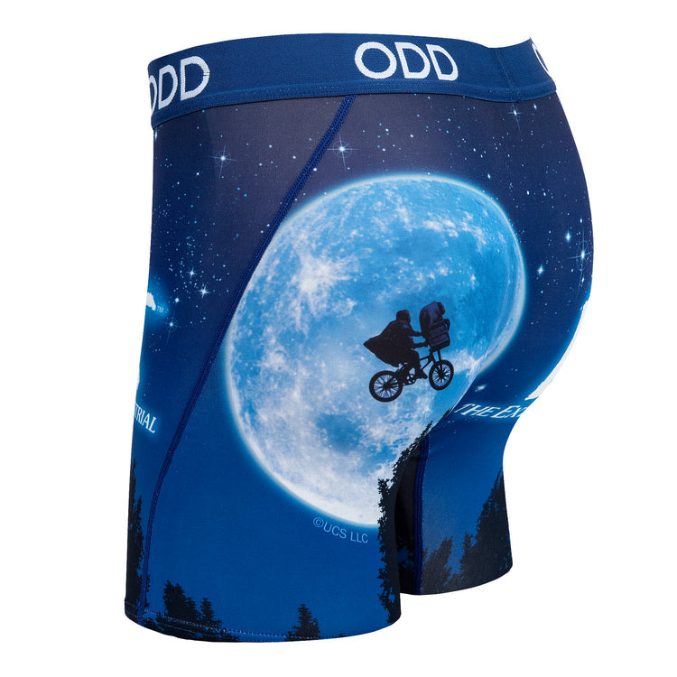 E T. The Extra Terrestrial™   Boxer Briefs