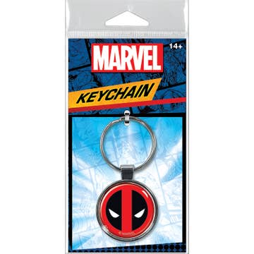 Marvel™ Deadpool   Keychain